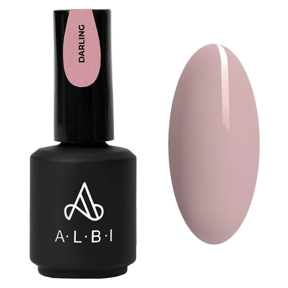 Polygel liquide DARLING