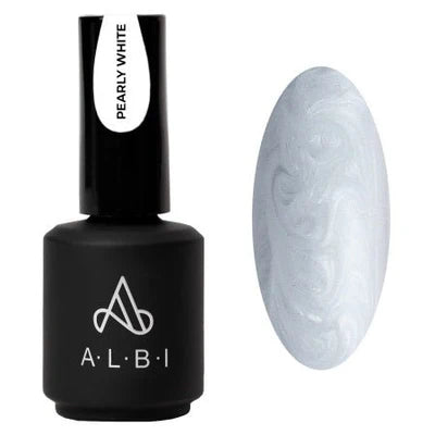 POLYGEL LIQUIDE PEARLY WHITE