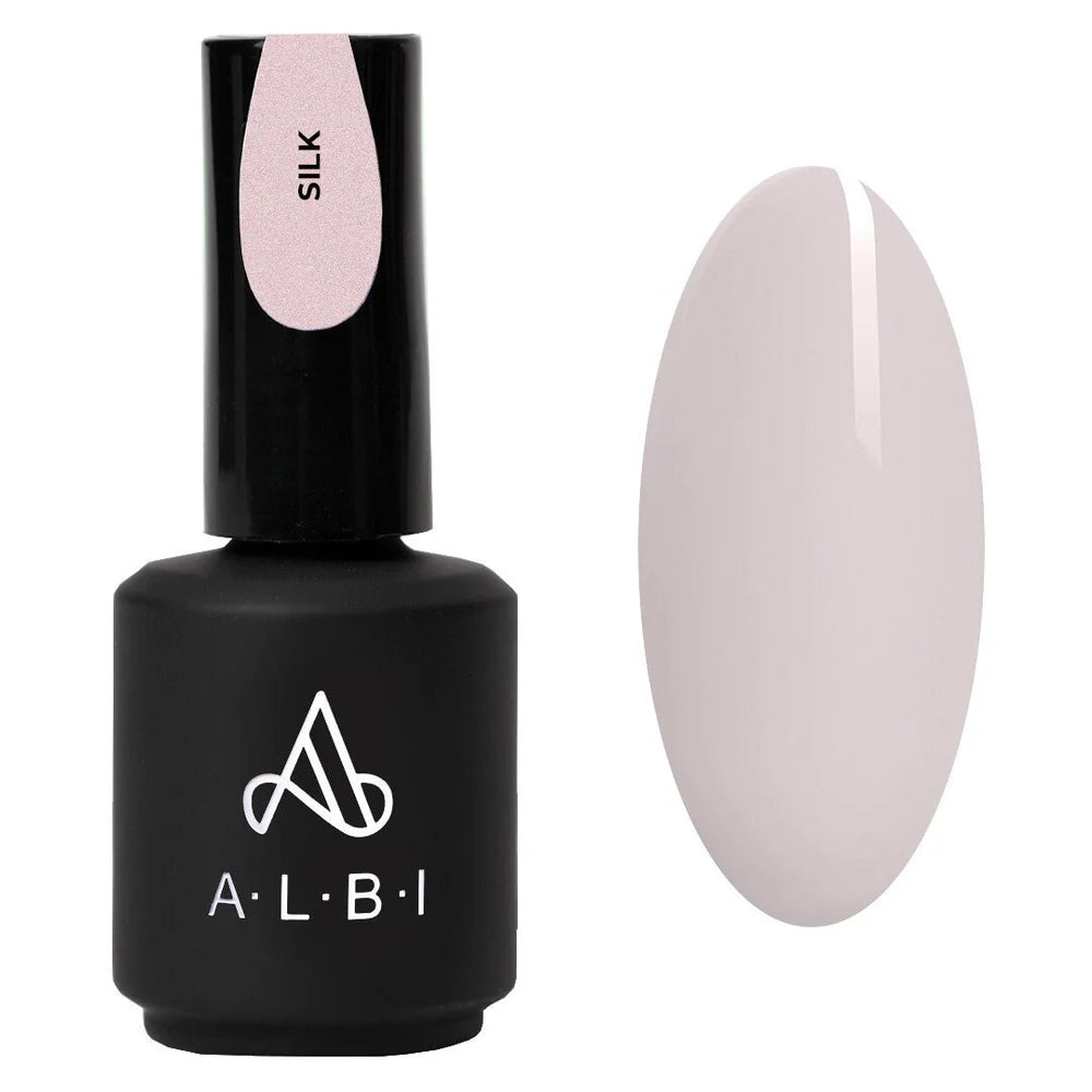 Polygel Liquide Silk