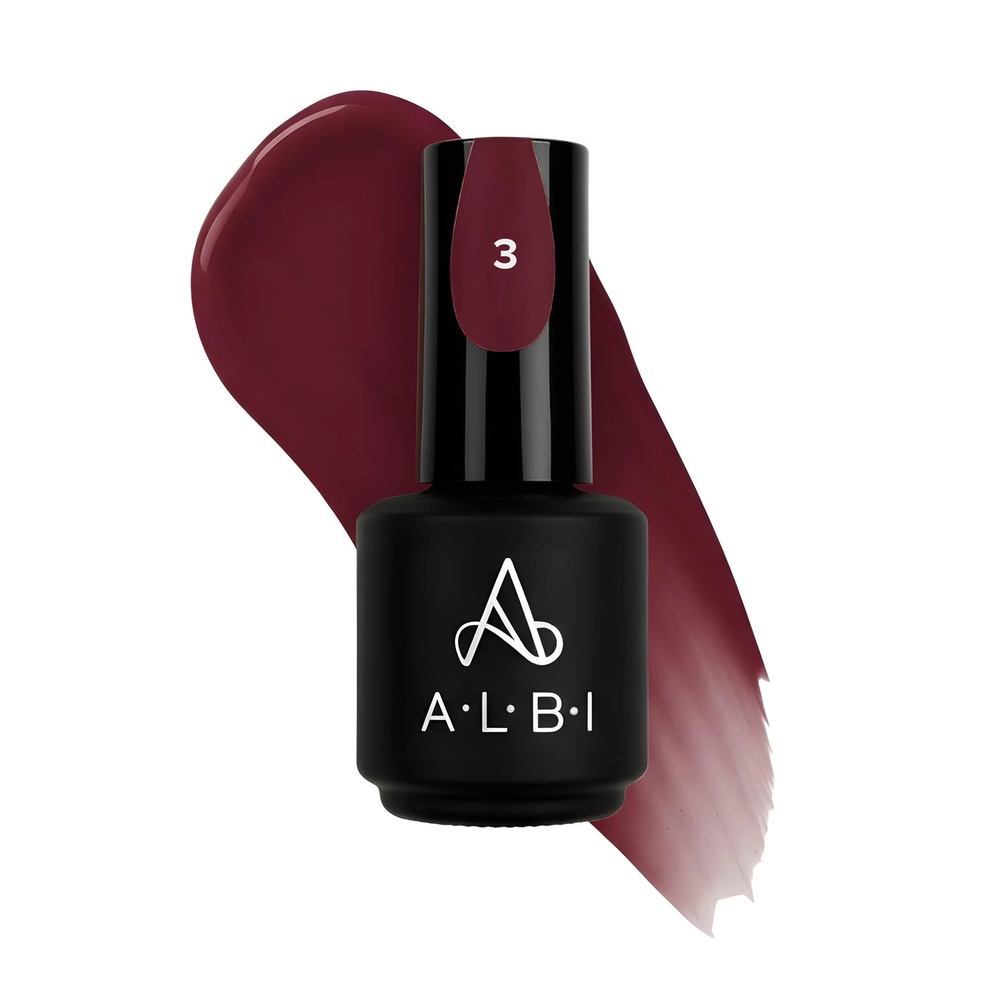 POLYGEL LIQUIDE RED SÉRIE 3