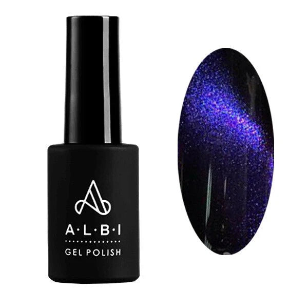 Vernis semi-permanent Cat 5D 6