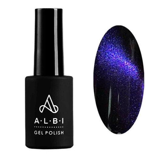 Vernis semi-permanent Cat 5D 6