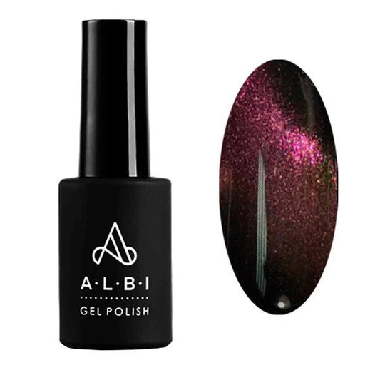 Vernis semi permanent Cat 5D 4