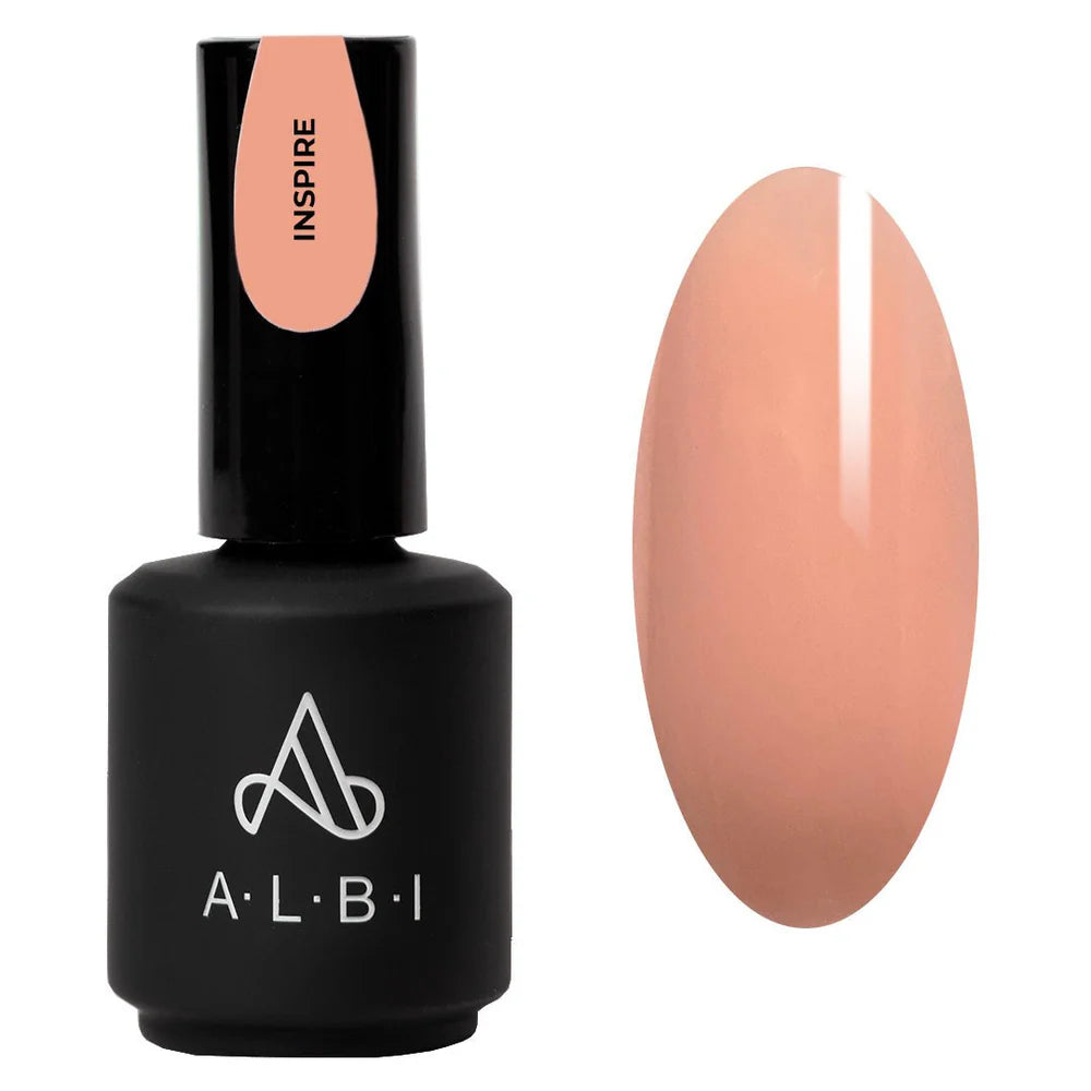 POLYGEL LIQUIDE INSPIRE
