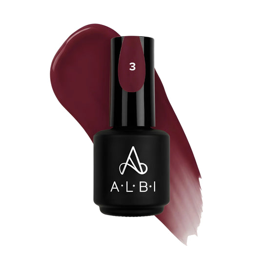 POLYGEL LIQUIDE RED SÉRIE 3