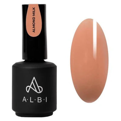 POLYGEL LIQUIDE ALMOND MILK