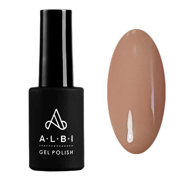 VERNIS SEMI PERMANENT CAMOUFLAGE 39