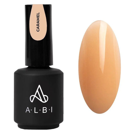 POLYGEL LIQUIDE CARAMEL