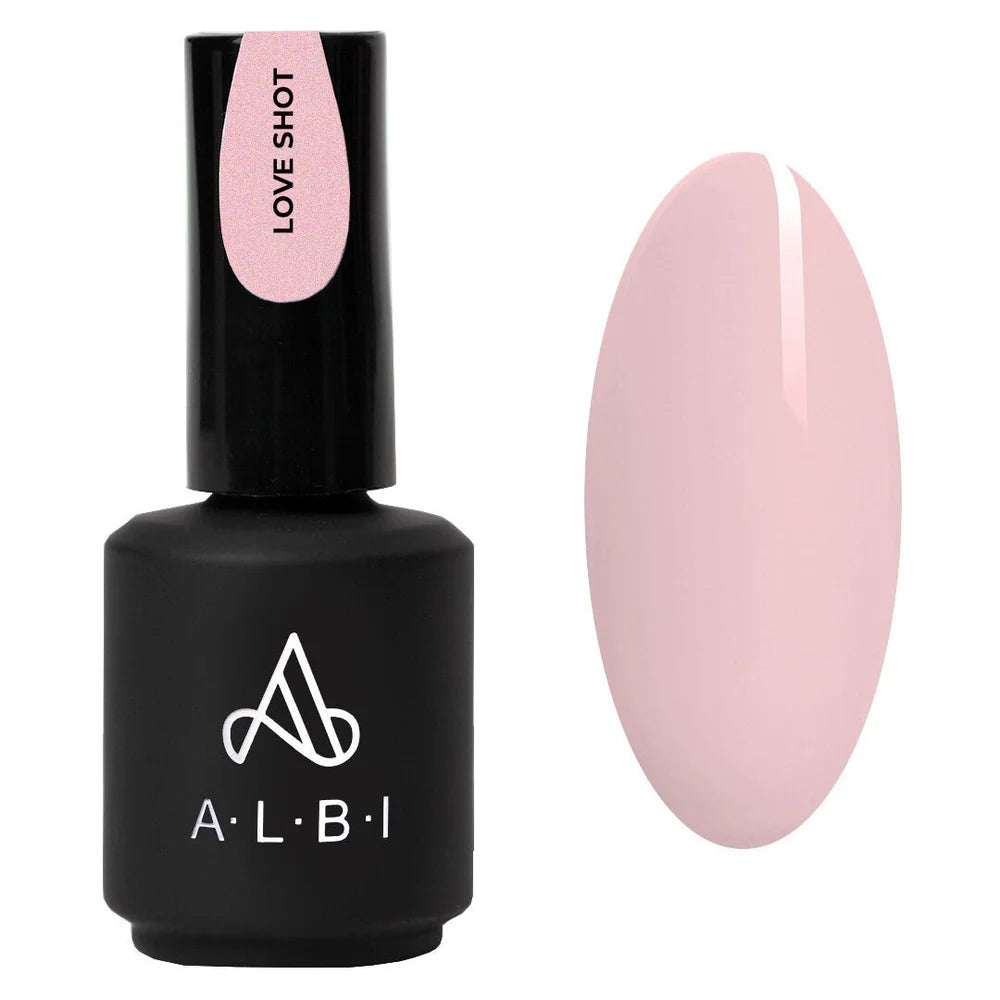 POLYGEL LIQUIDE LOVE SHOT