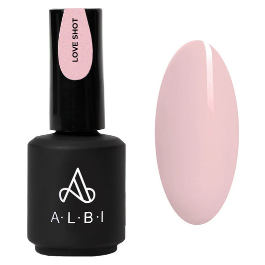 POLYGEL LIQUIDE LOVE SHOT