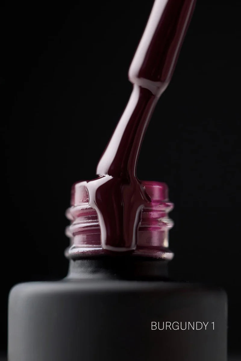 VERNIS SEMI PERMANENT BURGUNDY2