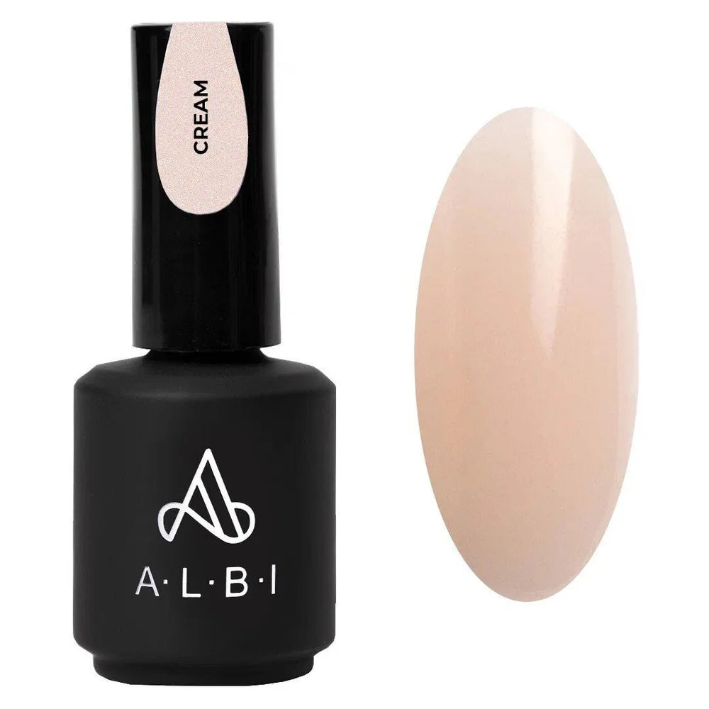 POLYGEL LIQUIDE CREAM