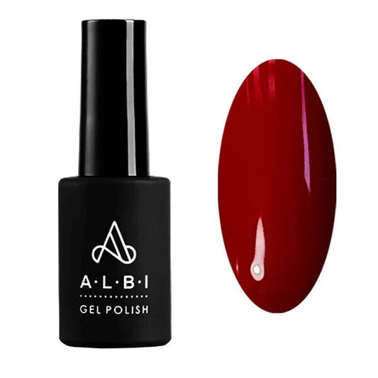 ALBI SEMI PERMANENT 27