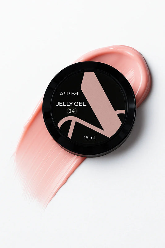 Jelly Gel J4
