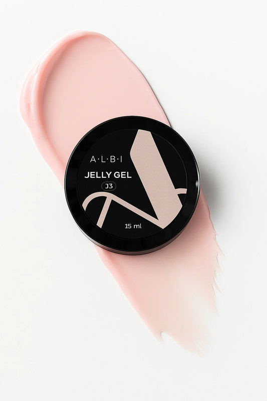 Jelly Gel J3
